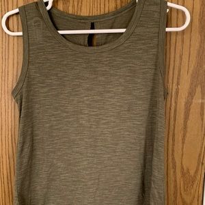 The Balance Collection workout tank